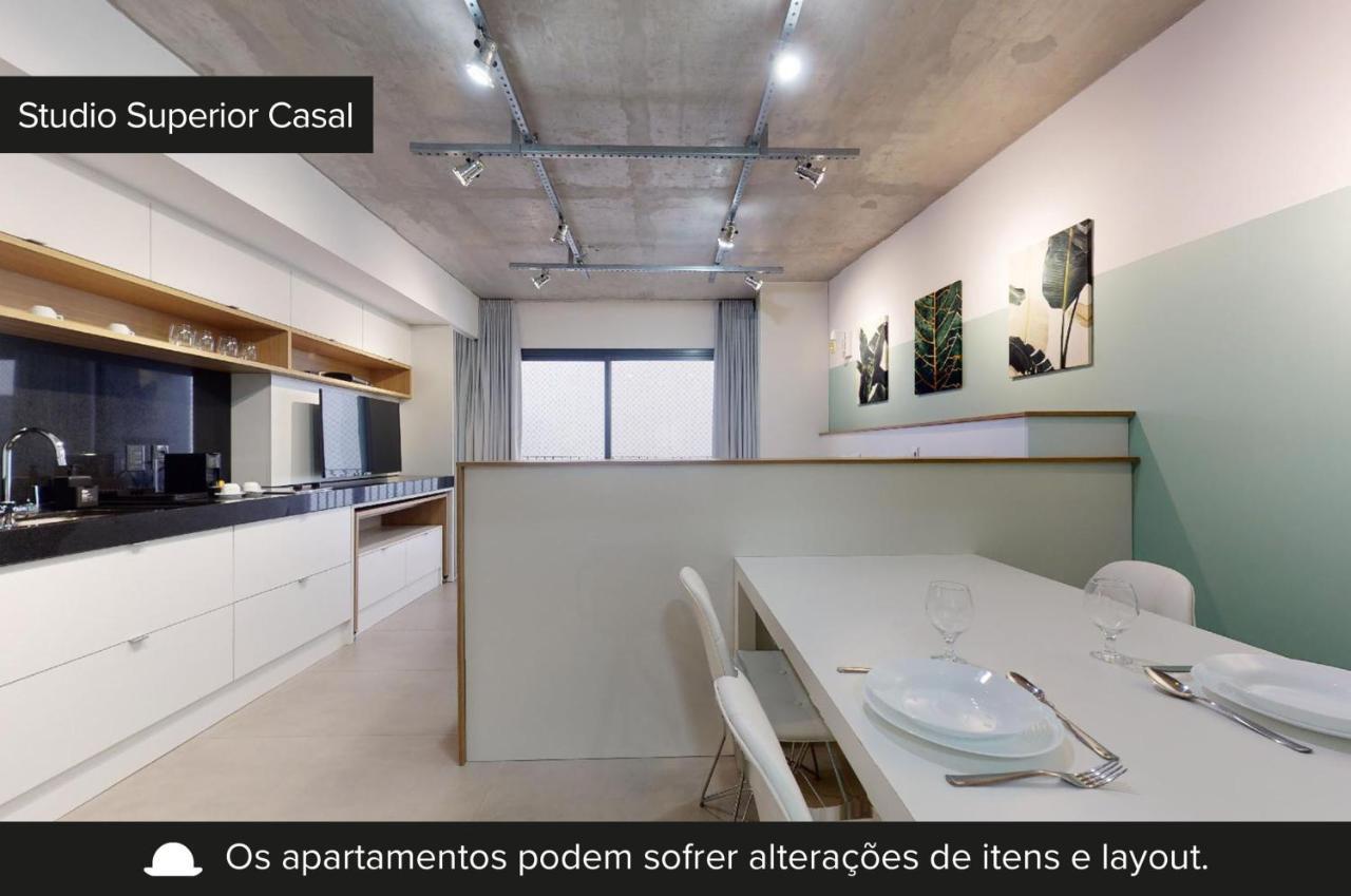 Charlie Porto Alegre Praca 4 Διαμέρισμα Εξωτερικό φωτογραφία